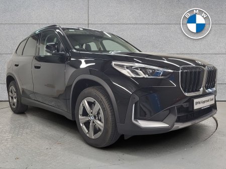 2026 BMW X1 sDrive18d Sport
