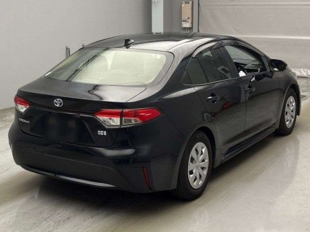 2023 Toyota Corolla - photo 2