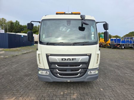 2021 DAF LF 180 - photo 2