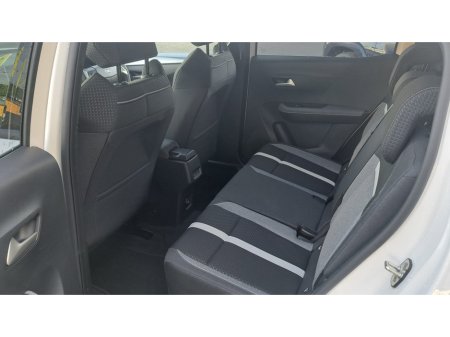 2026 Opel Frontera - photo 7