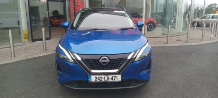 2024 Nissan Qashqai ePOWER QASHQAI SV PREMIUM