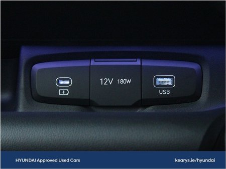 2026 Hyundai INSTER - photo 16