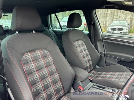 2017 Volkswagen Golf - photo 11