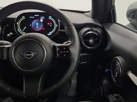 2022 Mini Cooper - photo 18