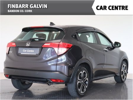 2018 Honda HR-V - photo 7