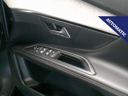 2024 Peugeot 3008 - photo 22