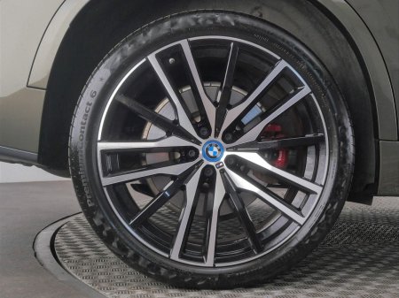2024 BMW X5 - photo 14