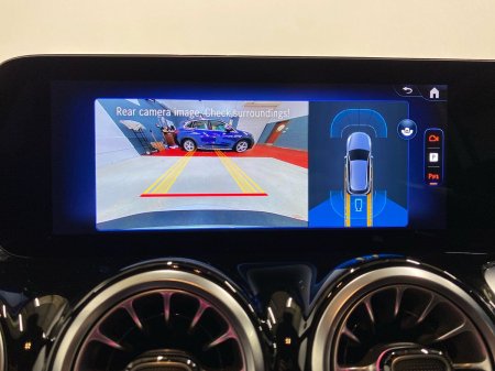 2025 Mercedes-Benz EQB - photo 15