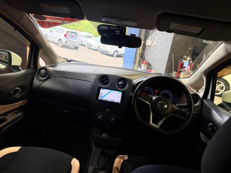 2016 Nissan Note - photo 22