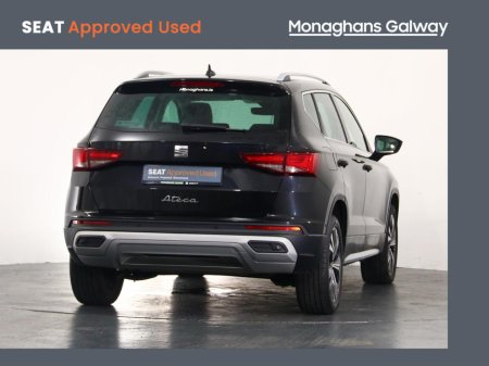 2024 SEAT Ateca - photo 4