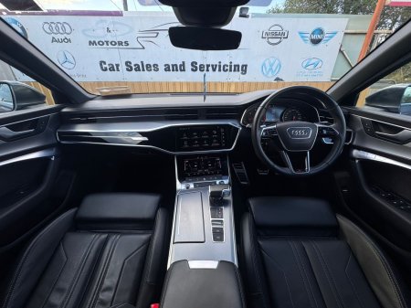 2023 Audi A6 - photo 18
