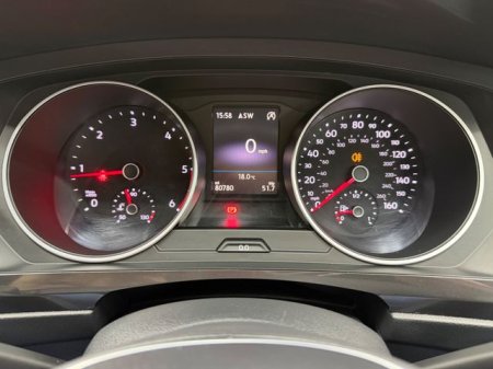 2017 Volkswagen Tiguan - photo 23