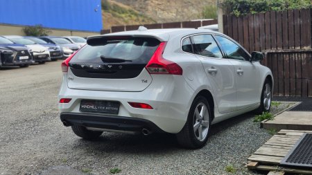 2015 Volvo V40 - photo 10