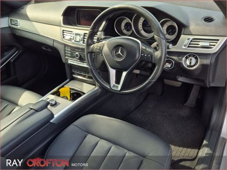 2016 Mercedes-Benz E-Class - photo 2