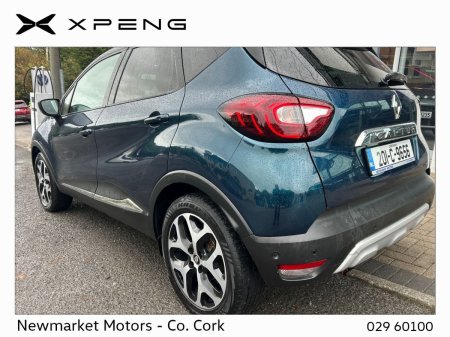 2020 Renault Captur - photo 14