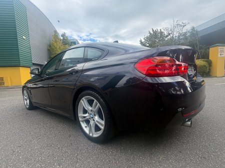 2015 BMW 4-Series - photo 6