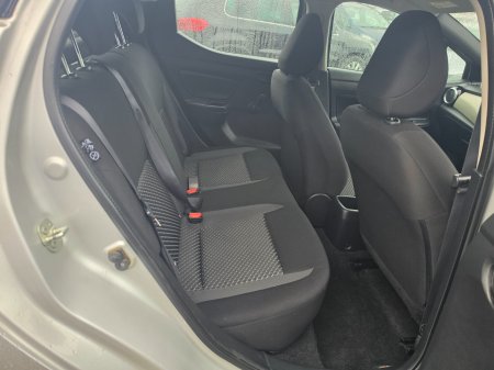 2018 Nissan Micra - photo 7
