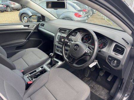 2015 Volkswagen Golf - photo 9