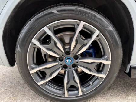 2023 BMW X3 - photo 8