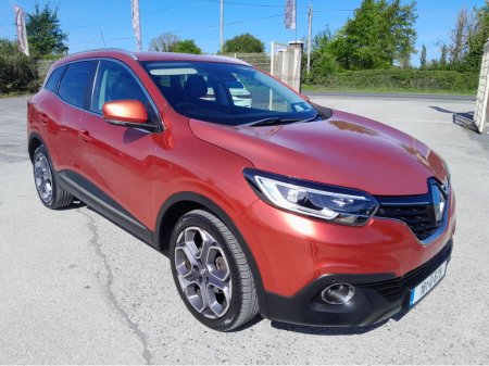 2016 Renault Kadjar - photo 3