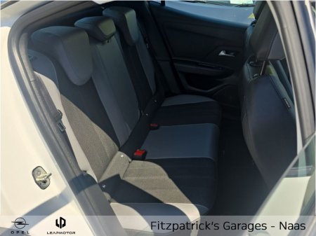 2025 Opel Mokka - photo 8