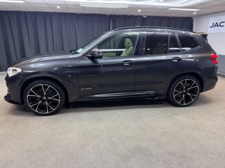 2018 BMW X3 - photo 7