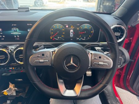 2019 Mercedes-Benz A-Class - photo 11