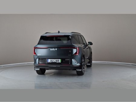 2026 Kia EV5 - photo 26