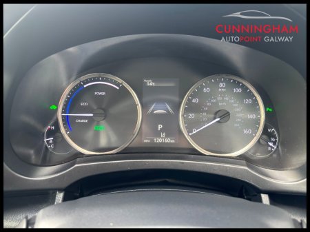 2018 Lexus IS - photo 15