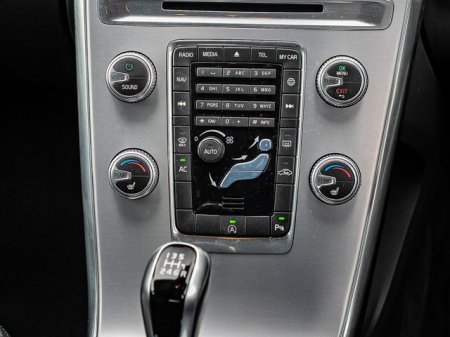 2017 Volvo XC60 - photo 10