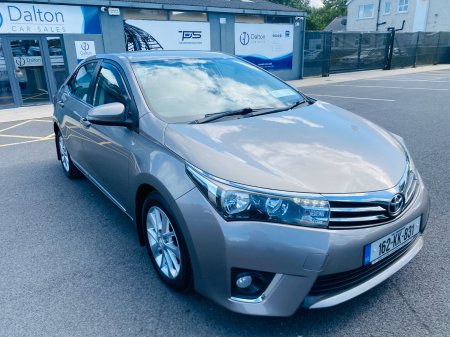 2016 Toyota Corolla - photo 3