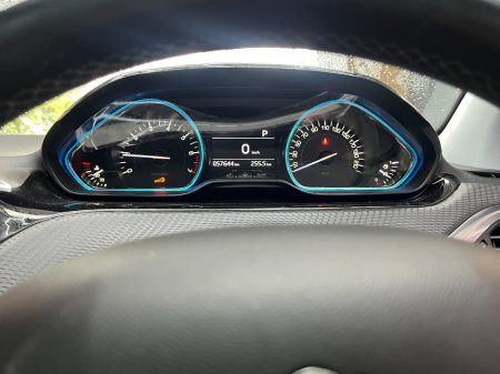 2020 Peugeot 2008 - photo 8