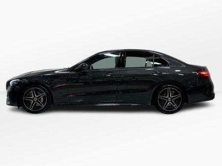 2026 Mercedes-Benz C-Class - photo 5