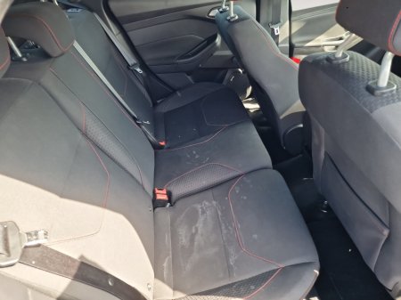 2018 Ford Focus - photo 10