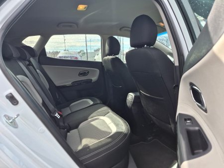 2013 Kia Ceed - photo 21