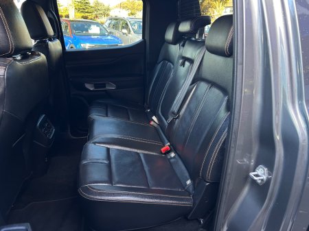 2023 Ford Ranger - photo 12