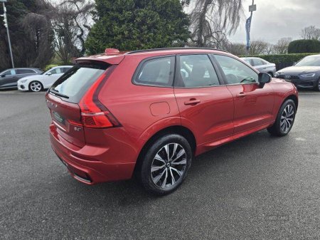 2022 Volvo XC60 - photo 5