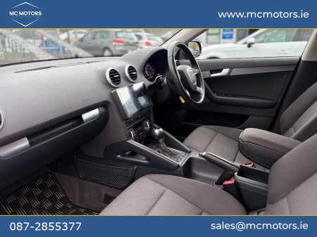 2011 Audi A3 - photo 12