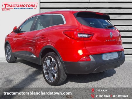 2017 Renault Kadjar - photo 12