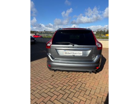 2016 Volvo XC60 - photo 5