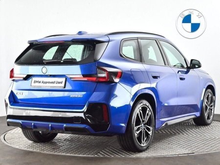 2023 BMW iX1 - photo 20