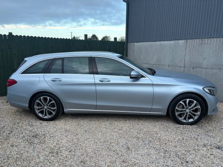 2016 Mercedes-Benz C-Class - photo 7