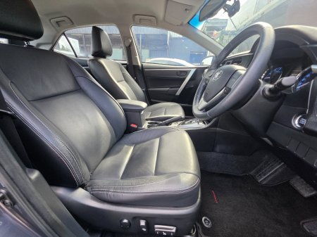 2016 Toyota Corolla - photo 3