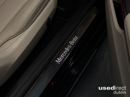 2025 Mercedes-Benz CLE - photo 39