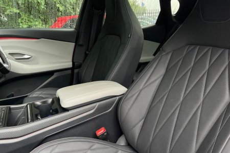 2026 Ford Capri - photo 19