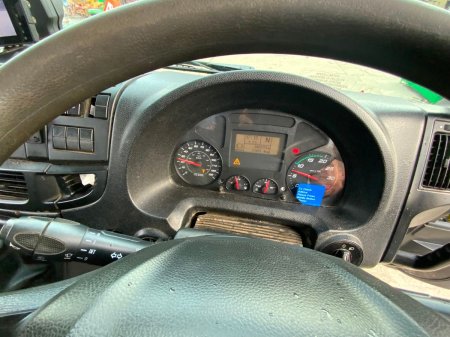 2017 Iveco Eurocargo - photo 14