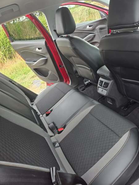2019 Opel Grandland X - photo 5