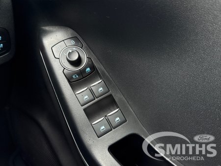 2023 Ford Puma - photo 26