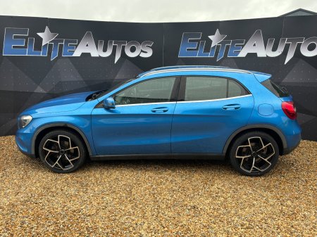 2016 Mercedes-Benz GLA - photo 5