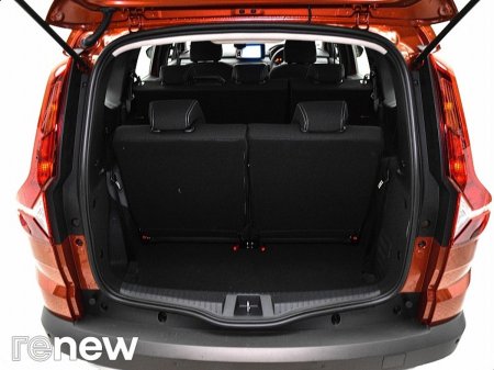 2023 Dacia Jogger - photo 13